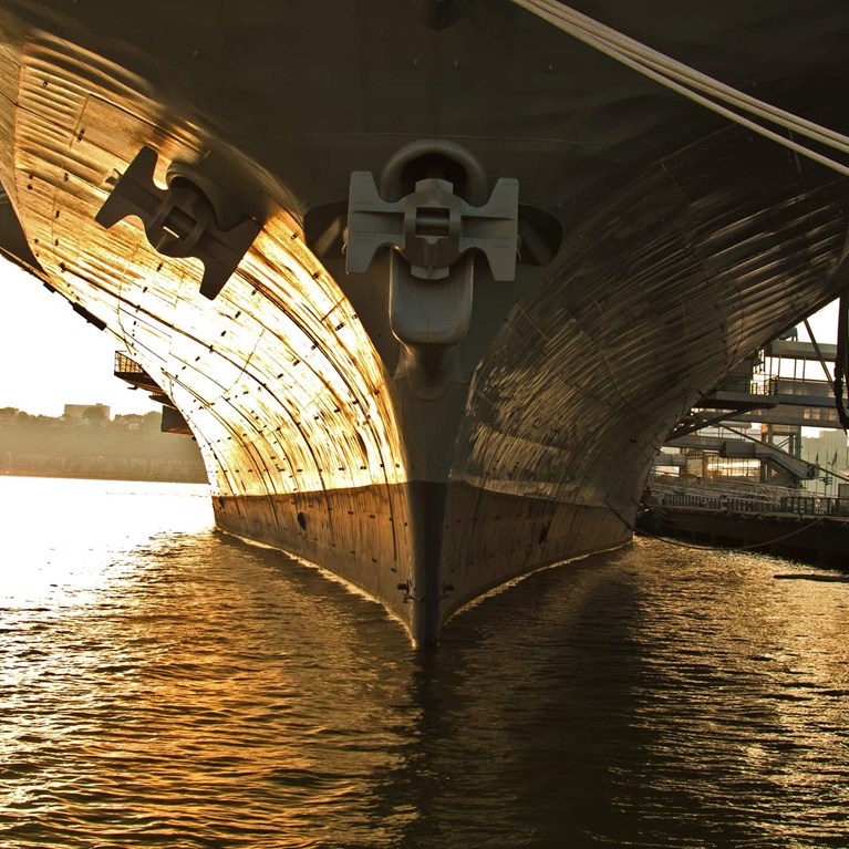 Ship