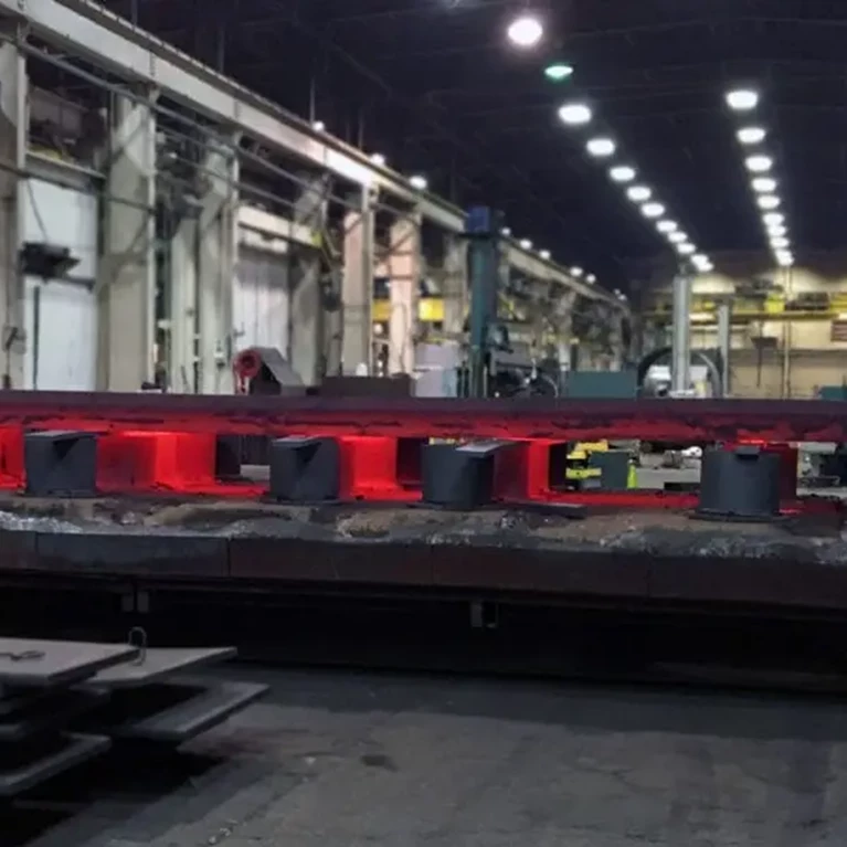 Heat Treating 800X600