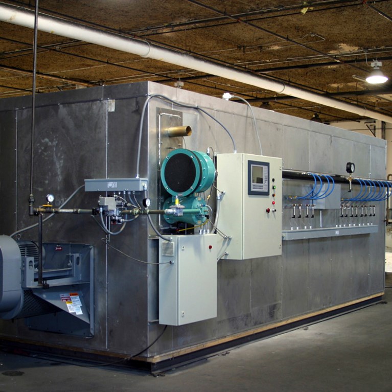Industrial Oven