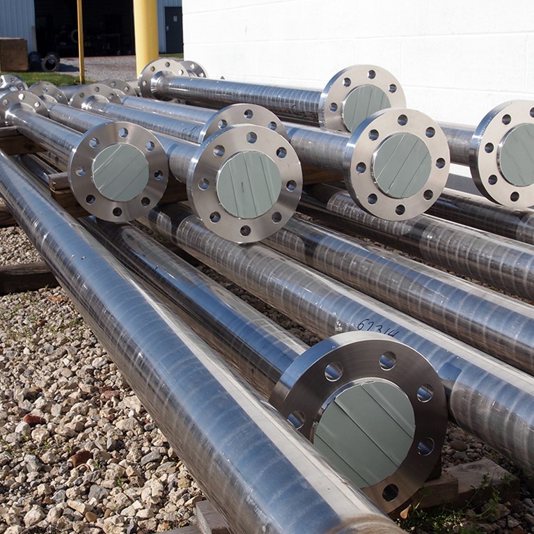 Pipes 4