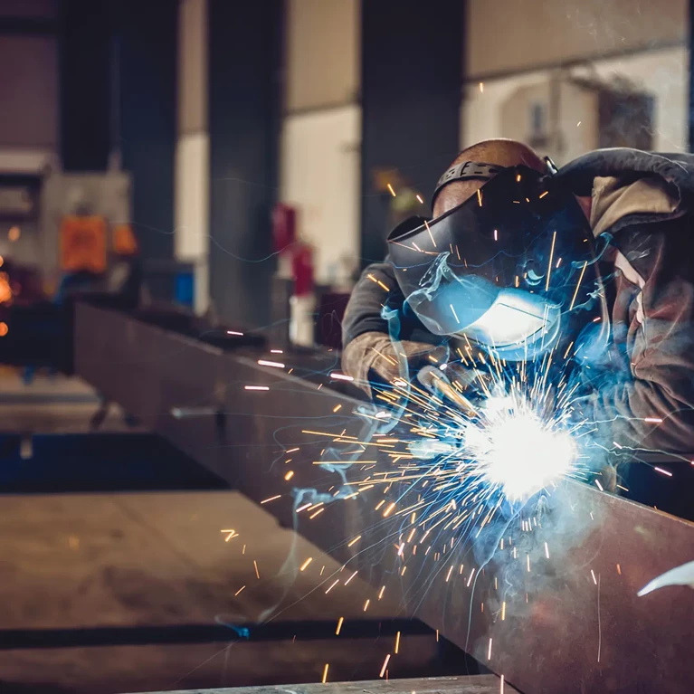 Metal Fabrication