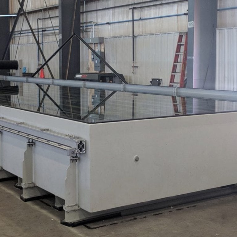 New Waterjet 1 800X600