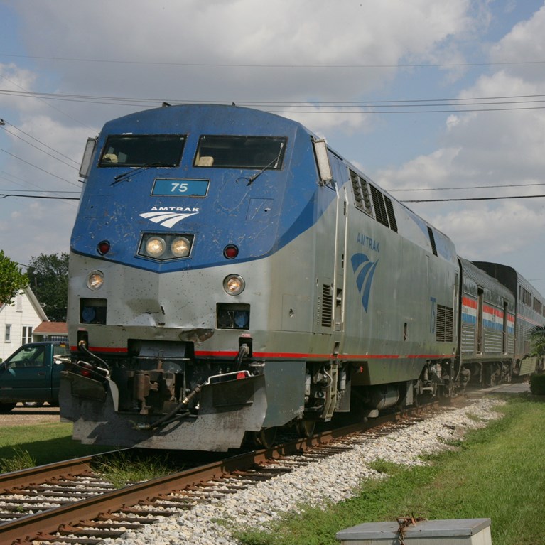 Amtrak