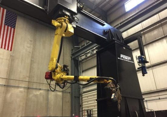 Robot Arm 550X413 Landscape