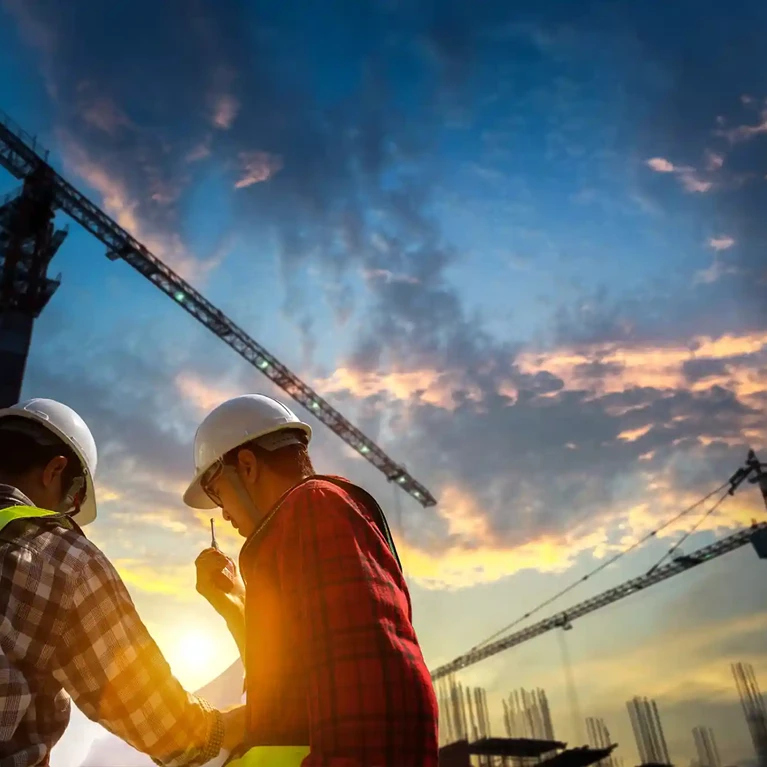 Construction